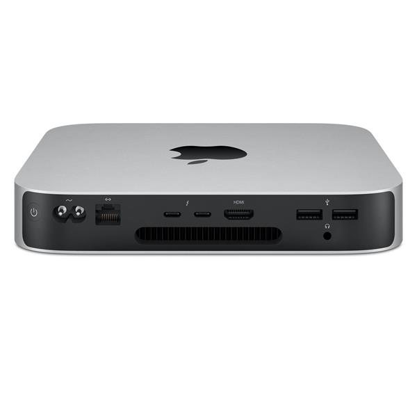 PC Apple Mac Mini M1 2021 (Z12P000HQ) | Apple M1 Chip 8-Core CPU | 16GB | 2TB SSD | 8-Core GPU M1 Chip | 0223D